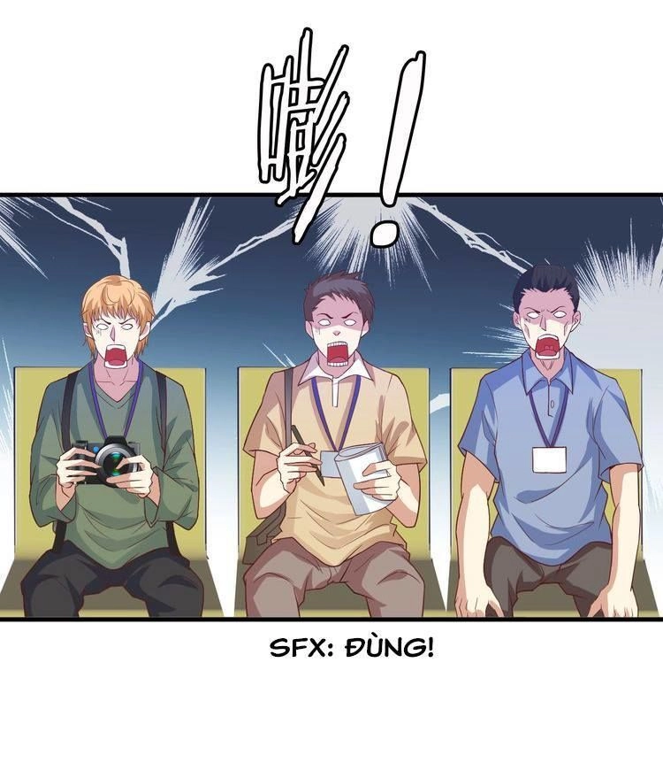 Đại Thiên Tài Bất Khả Chiến Bại Chính Là Ta Chapter 23 - 18