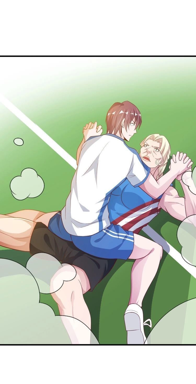 Đại Thiên Tài Bất Khả Chiến Bại Chính Là Ta Chapter 23 - 19