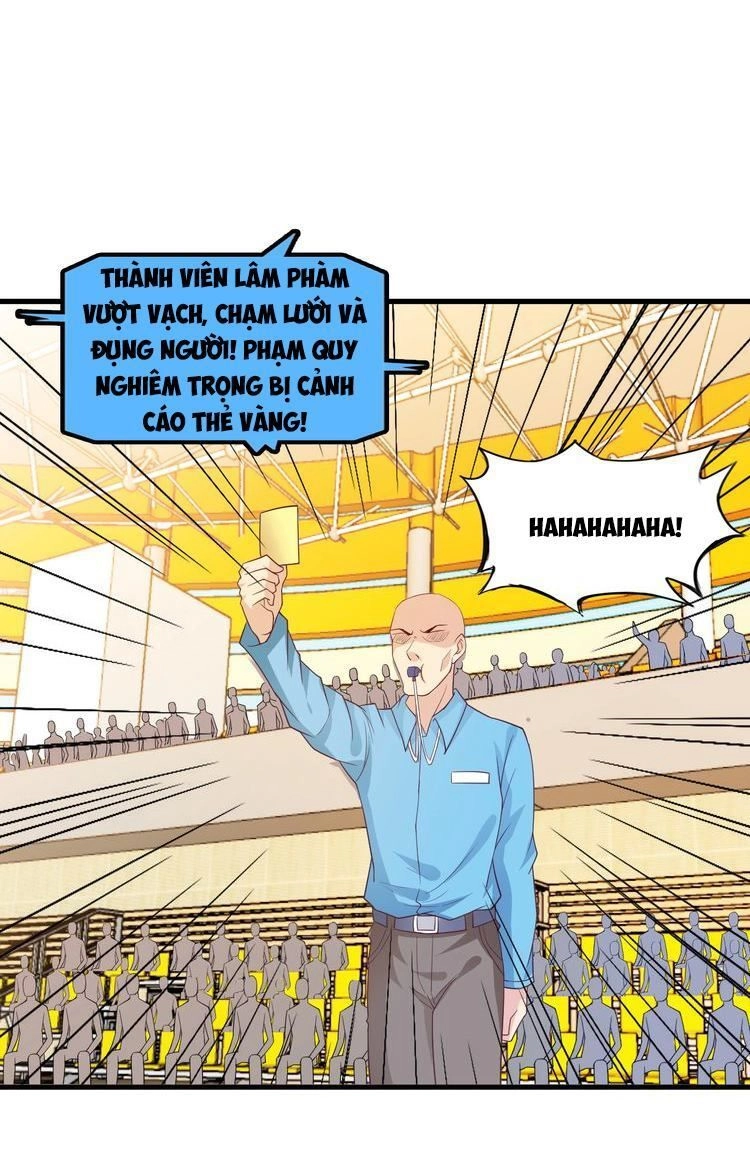 Đại Thiên Tài Bất Khả Chiến Bại Chính Là Ta Chapter 23 - 20