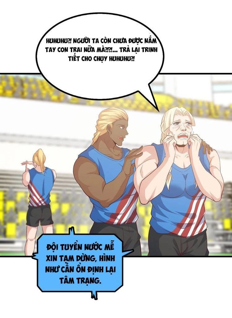 Đại Thiên Tài Bất Khả Chiến Bại Chính Là Ta Chapter 23 - 22