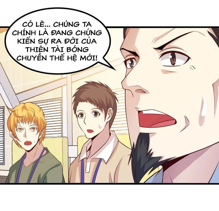 Đại Thiên Tài Bất Khả Chiến Bại Chính Là Ta Chapter 23 - 26