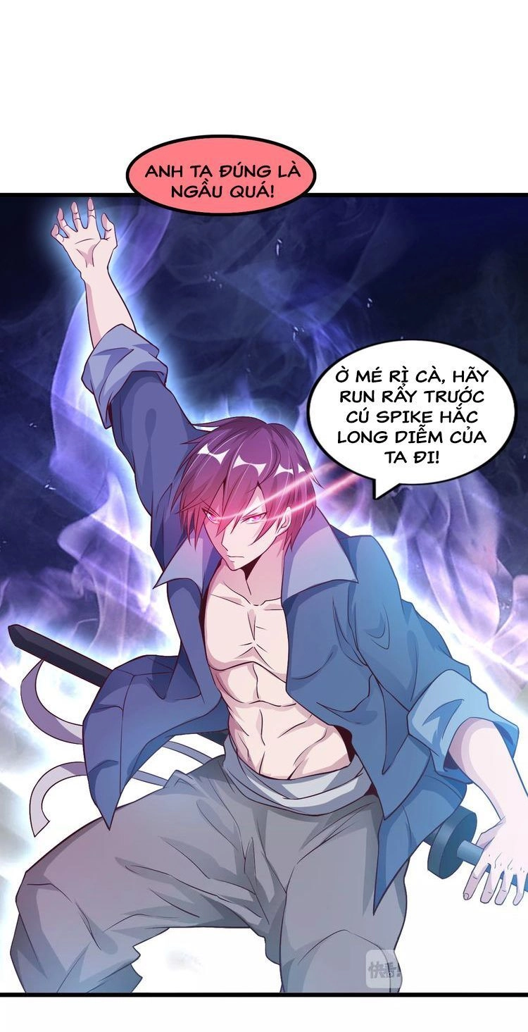 Đại Thiên Tài Bất Khả Chiến Bại Chính Là Ta Chapter 23 - 29