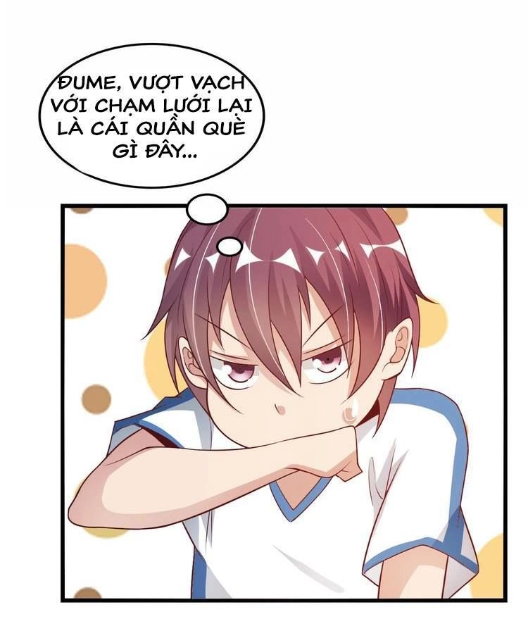 Đại Thiên Tài Bất Khả Chiến Bại Chính Là Ta Chapter 23 - 30