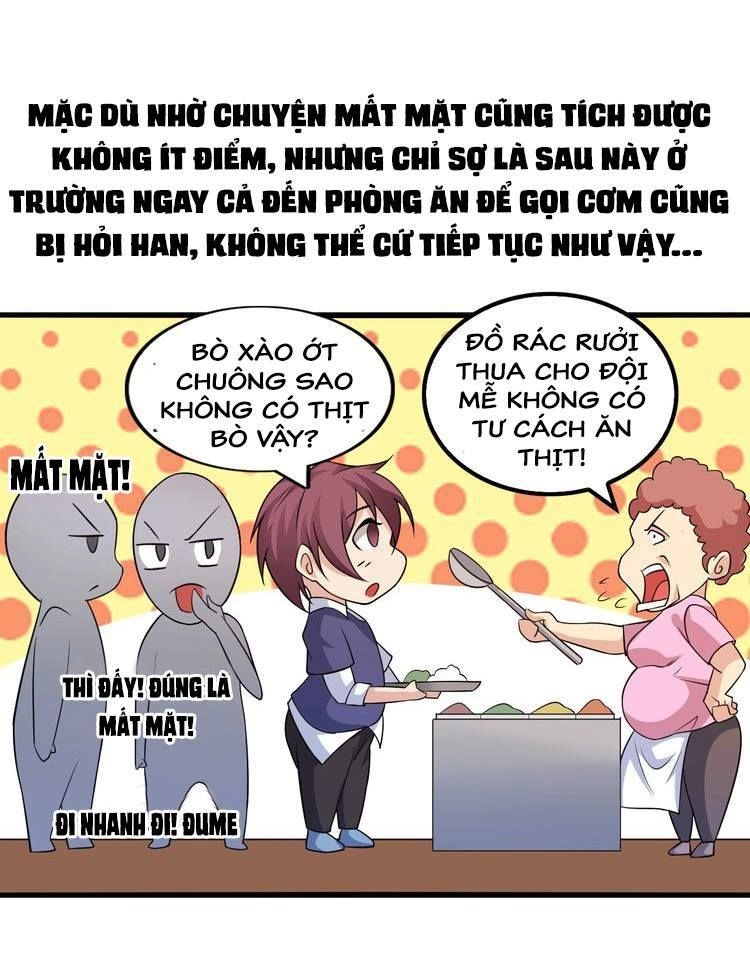 Đại Thiên Tài Bất Khả Chiến Bại Chính Là Ta Chapter 23 - 31