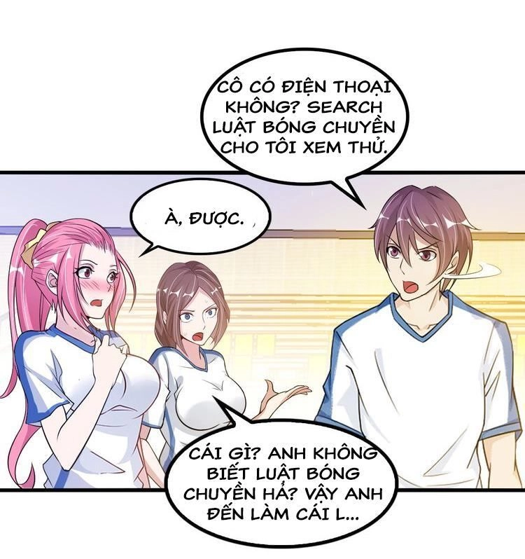 Đại Thiên Tài Bất Khả Chiến Bại Chính Là Ta Chapter 23 - 32