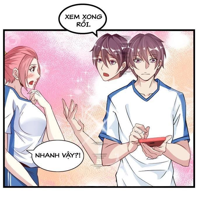 Đại Thiên Tài Bất Khả Chiến Bại Chính Là Ta Chapter 23 - 34