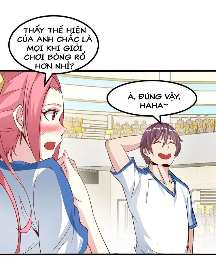 Đại Thiên Tài Bất Khả Chiến Bại Chính Là Ta Chapter 23 - 35