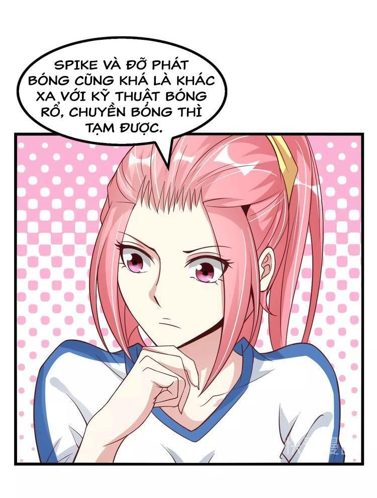 Đại Thiên Tài Bất Khả Chiến Bại Chính Là Ta Chapter 23 - 36