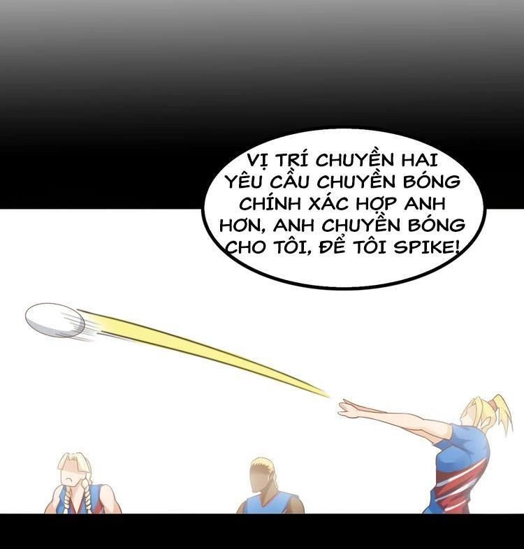 Đại Thiên Tài Bất Khả Chiến Bại Chính Là Ta Chapter 23 - 37