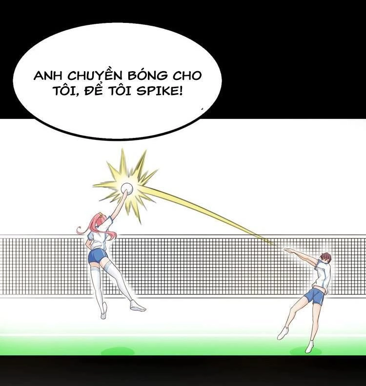 Đại Thiên Tài Bất Khả Chiến Bại Chính Là Ta Chapter 23 - 38