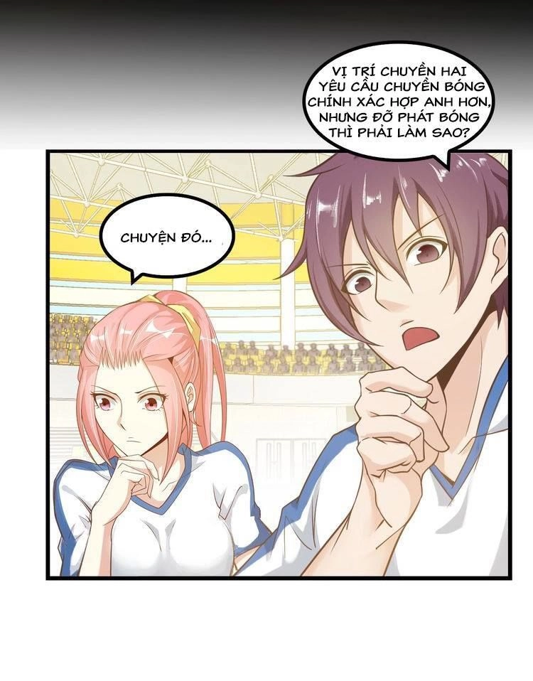 Đại Thiên Tài Bất Khả Chiến Bại Chính Là Ta Chapter 23 - 39