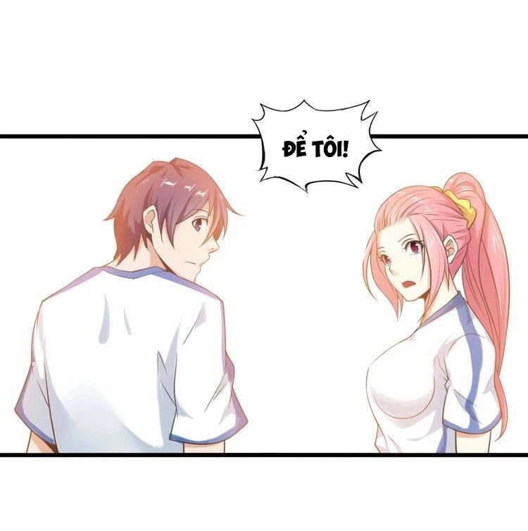 Đại Thiên Tài Bất Khả Chiến Bại Chính Là Ta Chapter 23 - 40