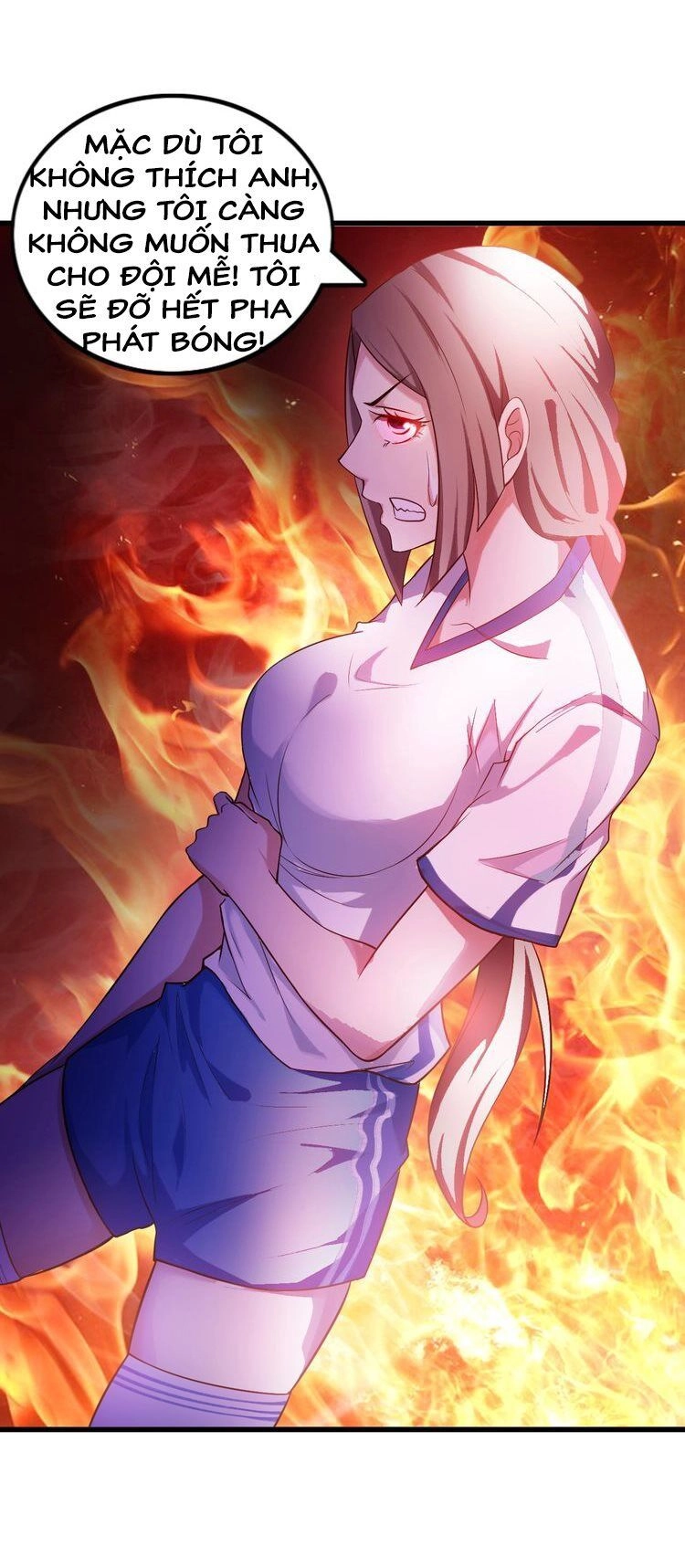 Đại Thiên Tài Bất Khả Chiến Bại Chính Là Ta Chapter 23 - 41