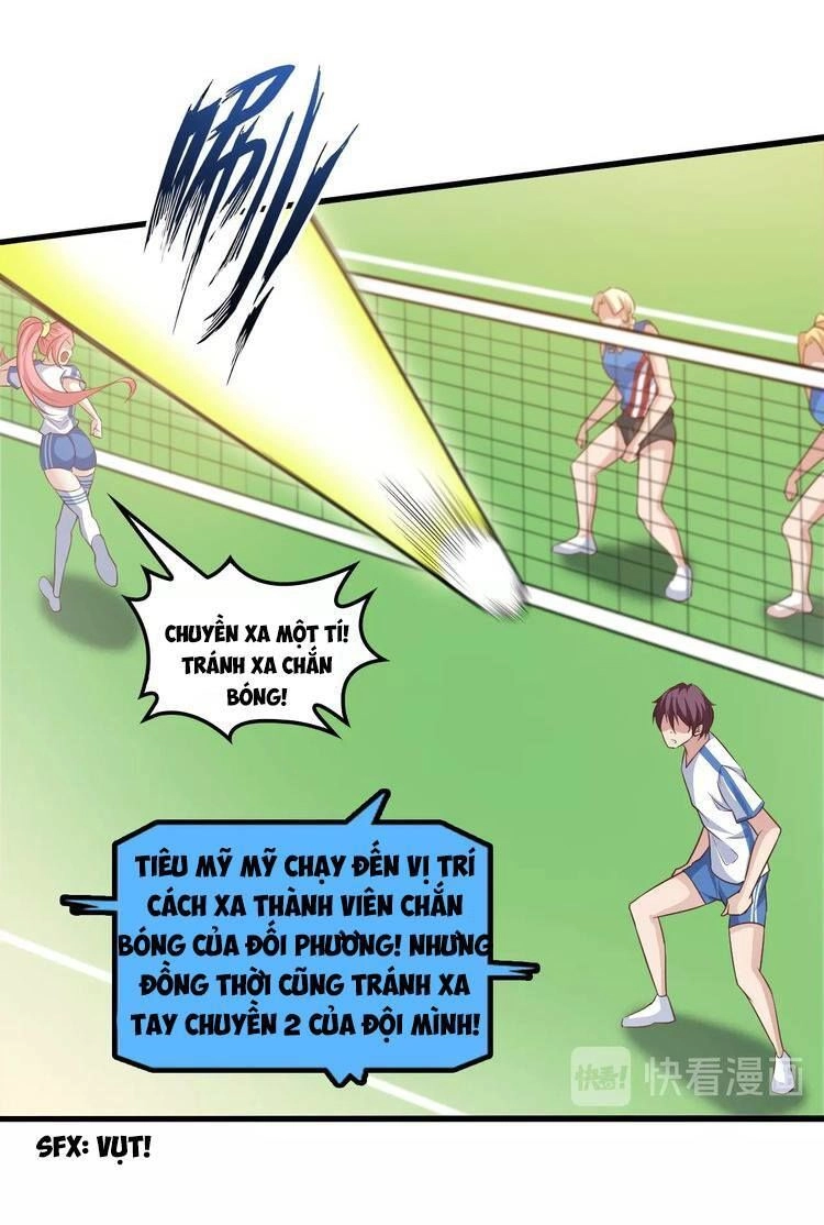 Đại Thiên Tài Bất Khả Chiến Bại Chính Là Ta Chapter 23 - 43