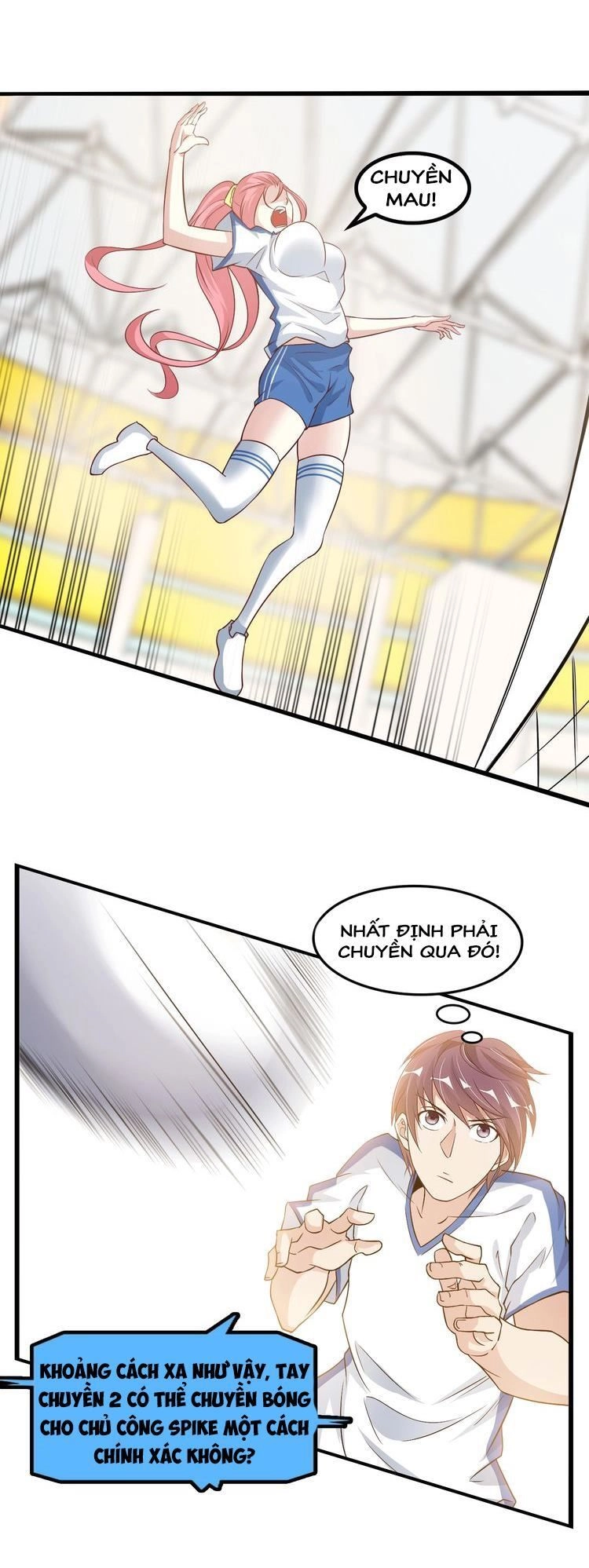 Đại Thiên Tài Bất Khả Chiến Bại Chính Là Ta Chapter 23 - 44