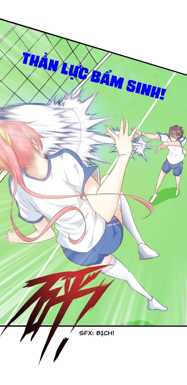 Đại Thiên Tài Bất Khả Chiến Bại Chính Là Ta Chapter 23 - 45