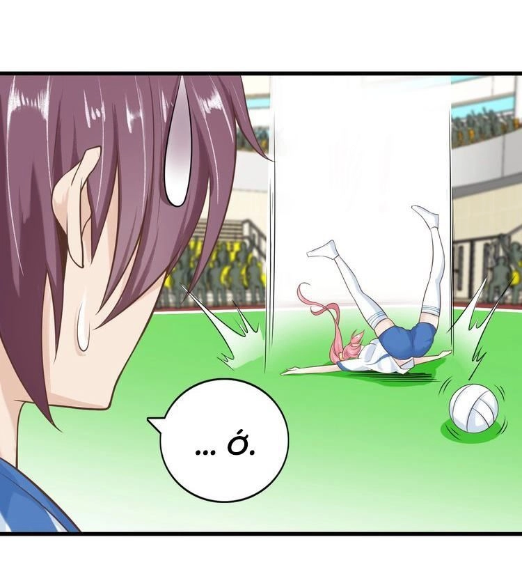 Đại Thiên Tài Bất Khả Chiến Bại Chính Là Ta Chapter 23 - 46