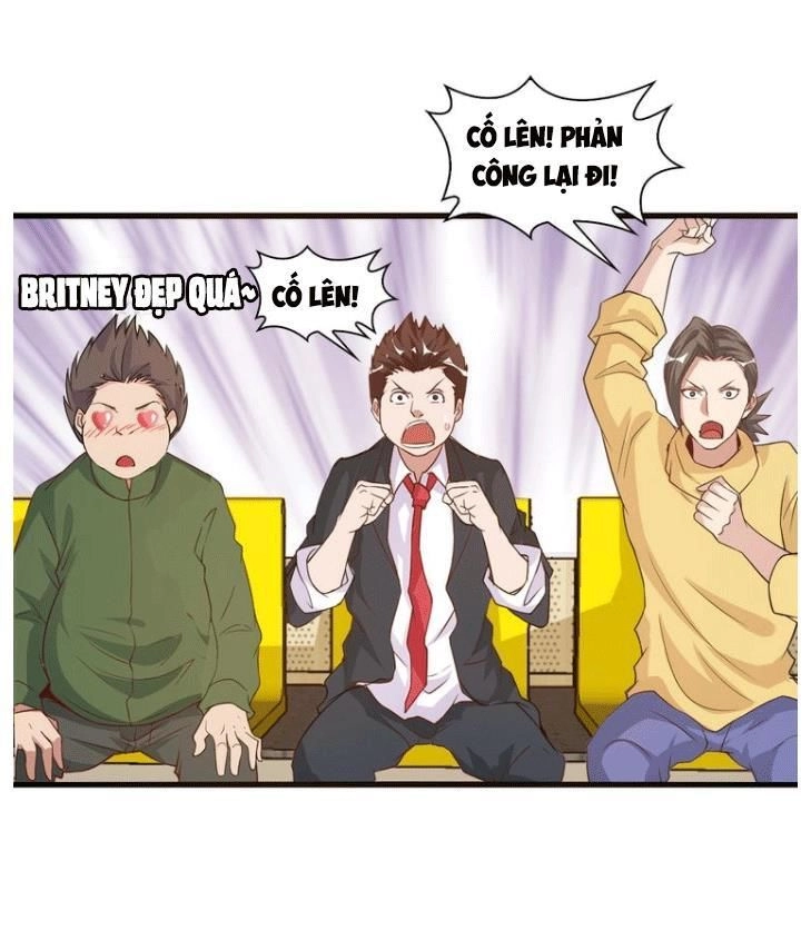 Đại Thiên Tài Bất Khả Chiến Bại Chính Là Ta Chapter 24 - 3