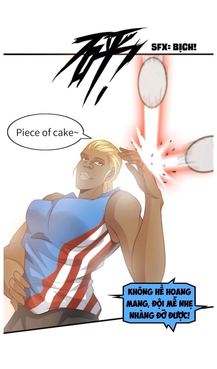 Đại Thiên Tài Bất Khả Chiến Bại Chính Là Ta Chapter 24 - 4