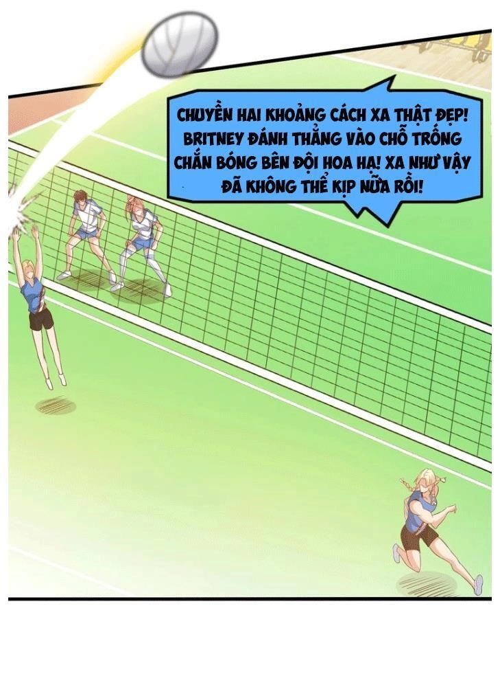 Đại Thiên Tài Bất Khả Chiến Bại Chính Là Ta Chapter 24 - 5