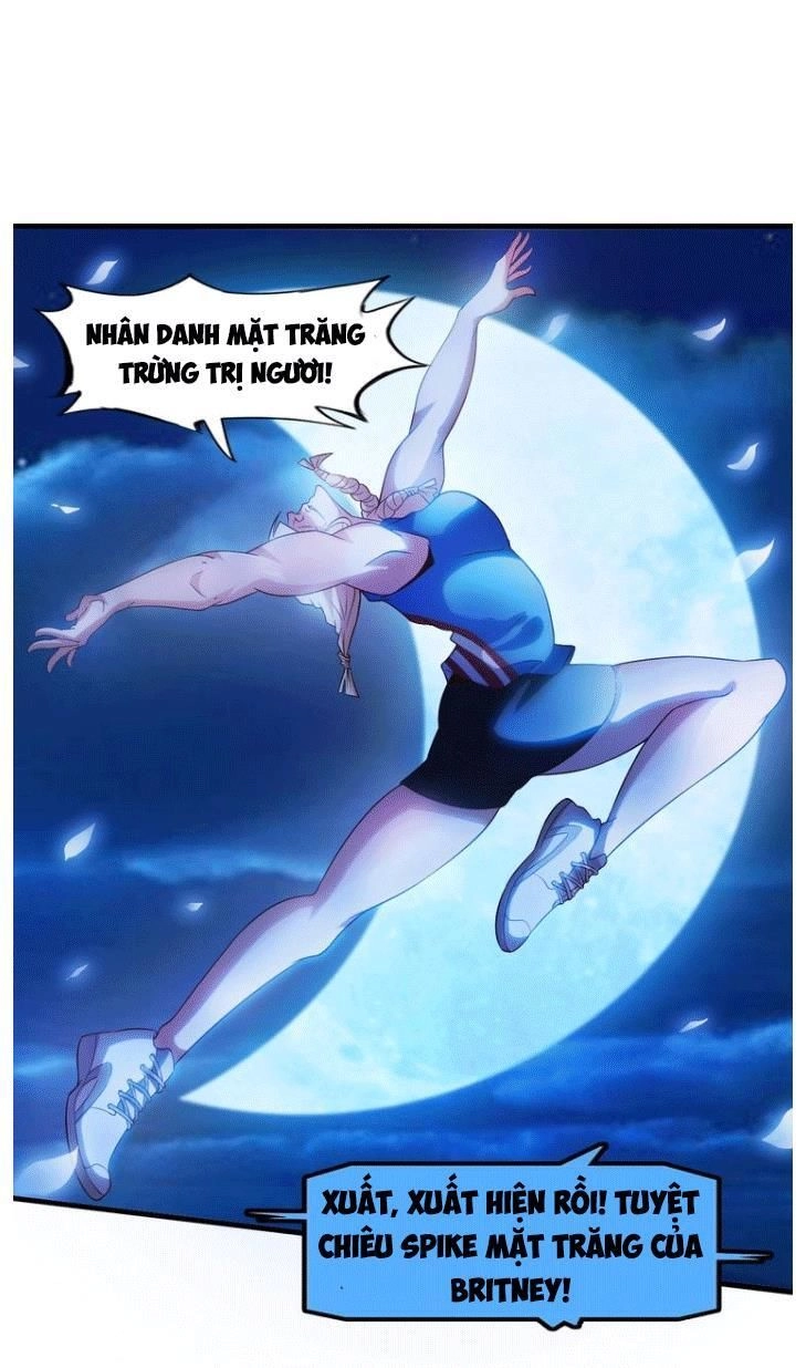 Đại Thiên Tài Bất Khả Chiến Bại Chính Là Ta Chapter 24 - 6