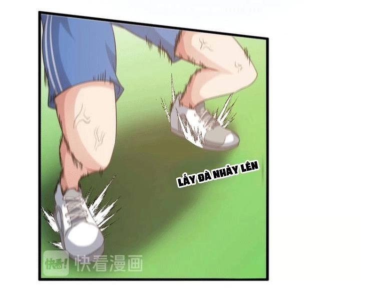 Đại Thiên Tài Bất Khả Chiến Bại Chính Là Ta Chapter 24 - 7