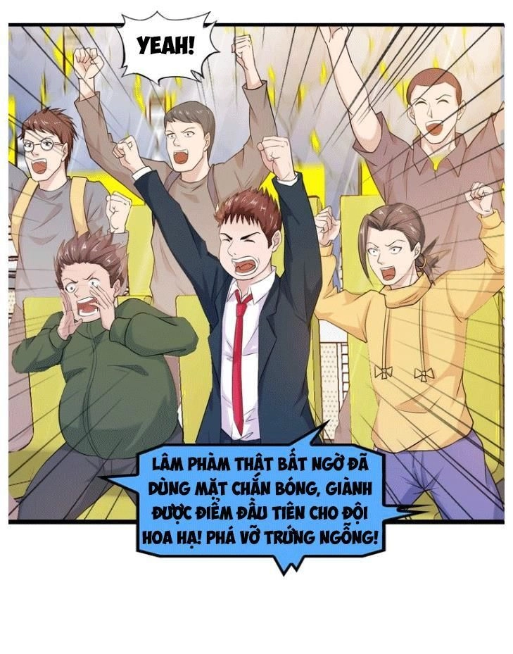 Đại Thiên Tài Bất Khả Chiến Bại Chính Là Ta Chapter 24 - 8