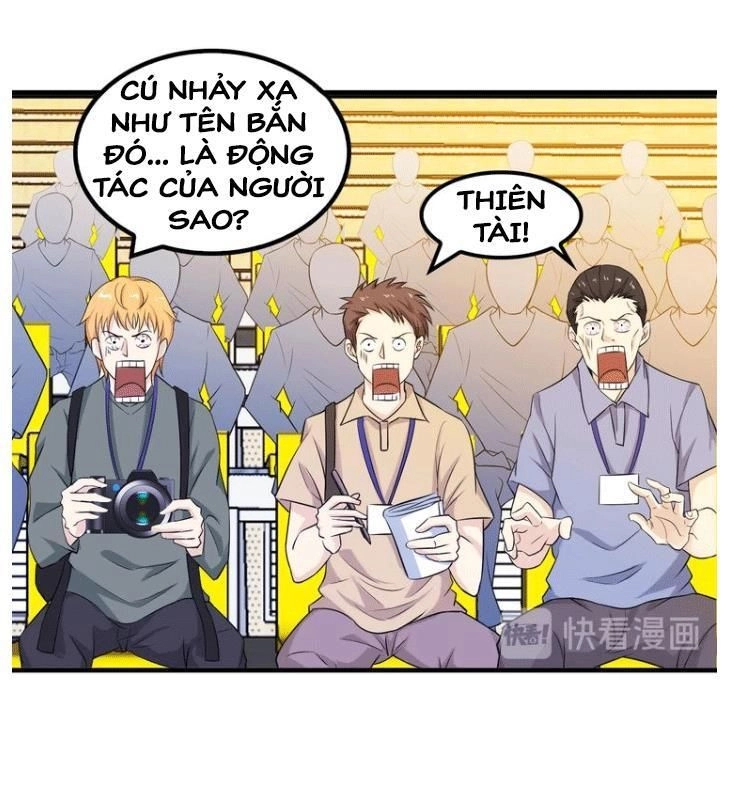 Đại Thiên Tài Bất Khả Chiến Bại Chính Là Ta Chapter 24 - 9