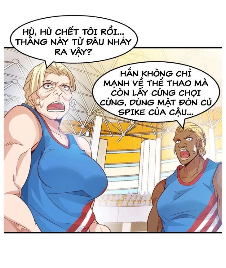 Đại Thiên Tài Bất Khả Chiến Bại Chính Là Ta Chapter 24 - 11