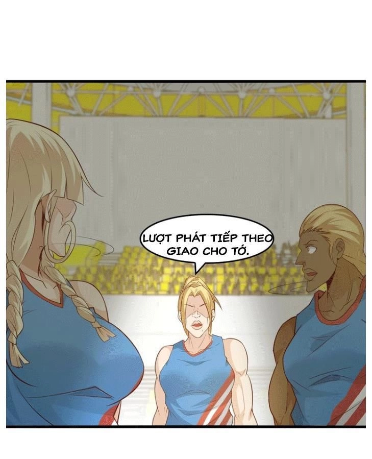 Đại Thiên Tài Bất Khả Chiến Bại Chính Là Ta Chapter 24 - 12