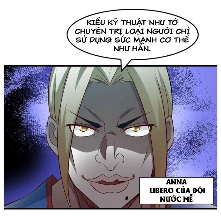 Đại Thiên Tài Bất Khả Chiến Bại Chính Là Ta Chapter 24 - 13