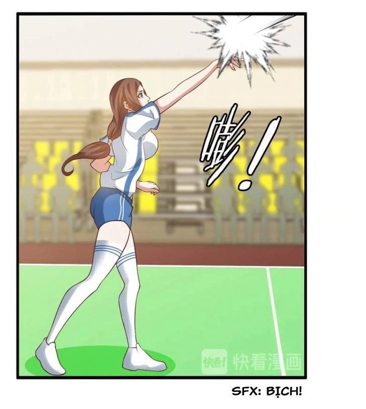 Đại Thiên Tài Bất Khả Chiến Bại Chính Là Ta Chapter 24 - 14