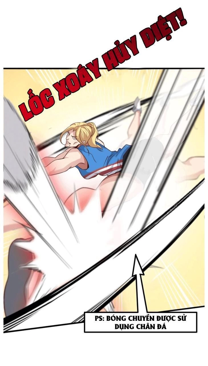 Đại Thiên Tài Bất Khả Chiến Bại Chính Là Ta Chapter 24 - 15