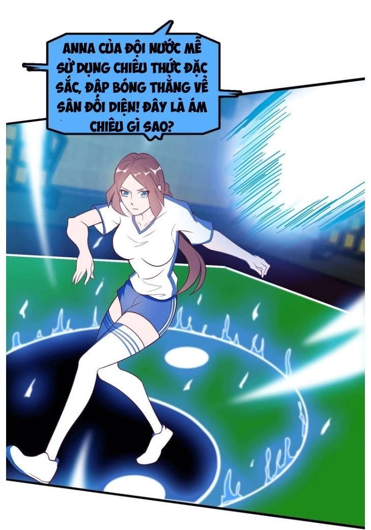 Đại Thiên Tài Bất Khả Chiến Bại Chính Là Ta Chapter 24 - 16