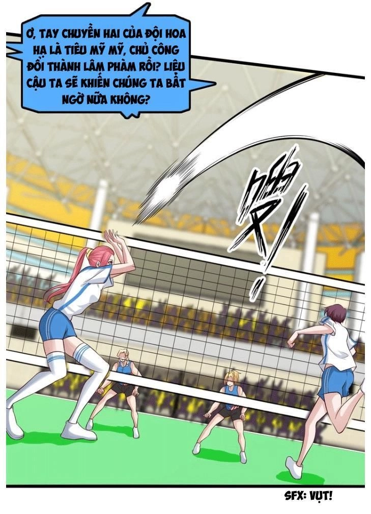 Đại Thiên Tài Bất Khả Chiến Bại Chính Là Ta Chapter 24 - 18