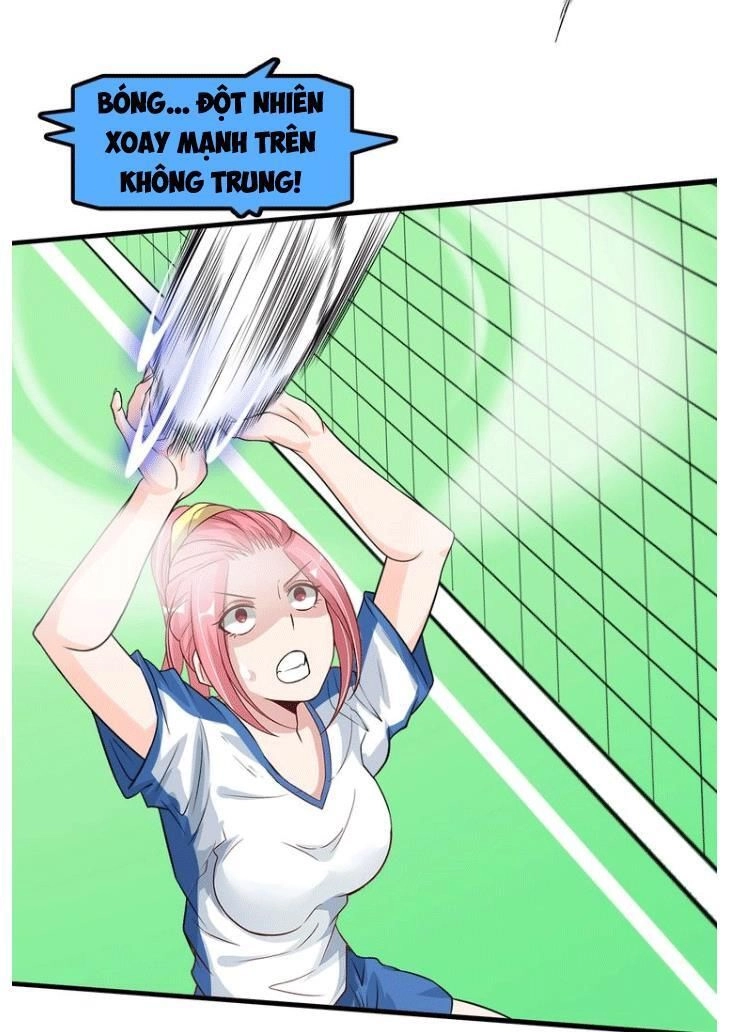 Đại Thiên Tài Bất Khả Chiến Bại Chính Là Ta Chapter 24 - 22