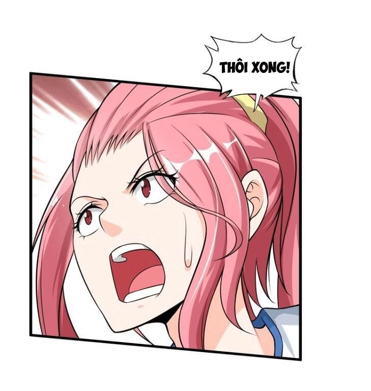 Đại Thiên Tài Bất Khả Chiến Bại Chính Là Ta Chapter 24 - 24