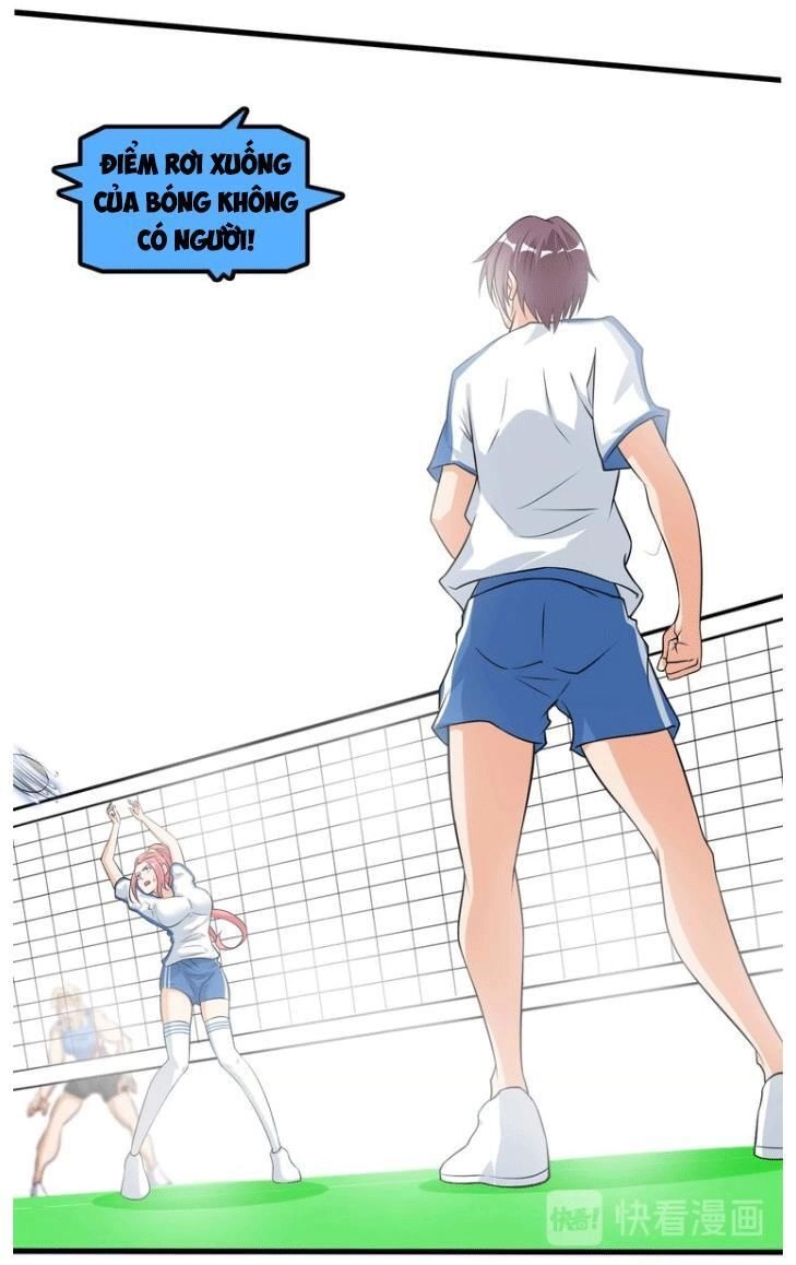 Đại Thiên Tài Bất Khả Chiến Bại Chính Là Ta Chapter 24 - 25