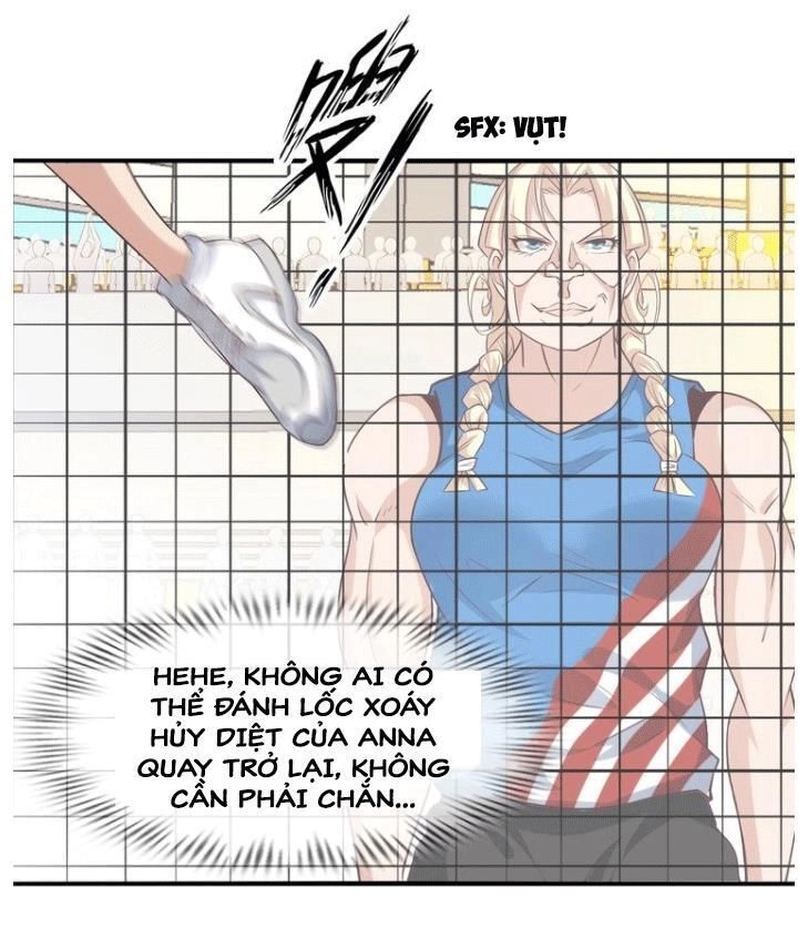 Đại Thiên Tài Bất Khả Chiến Bại Chính Là Ta Chapter 24 - 26