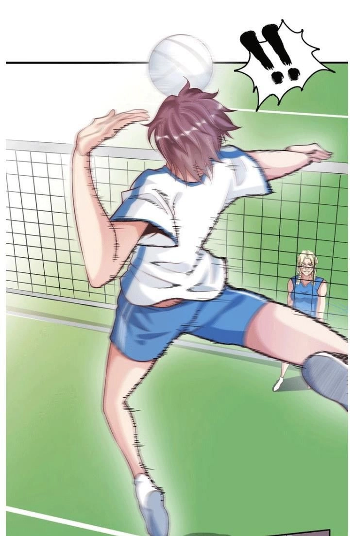 Đại Thiên Tài Bất Khả Chiến Bại Chính Là Ta Chapter 24 - 27