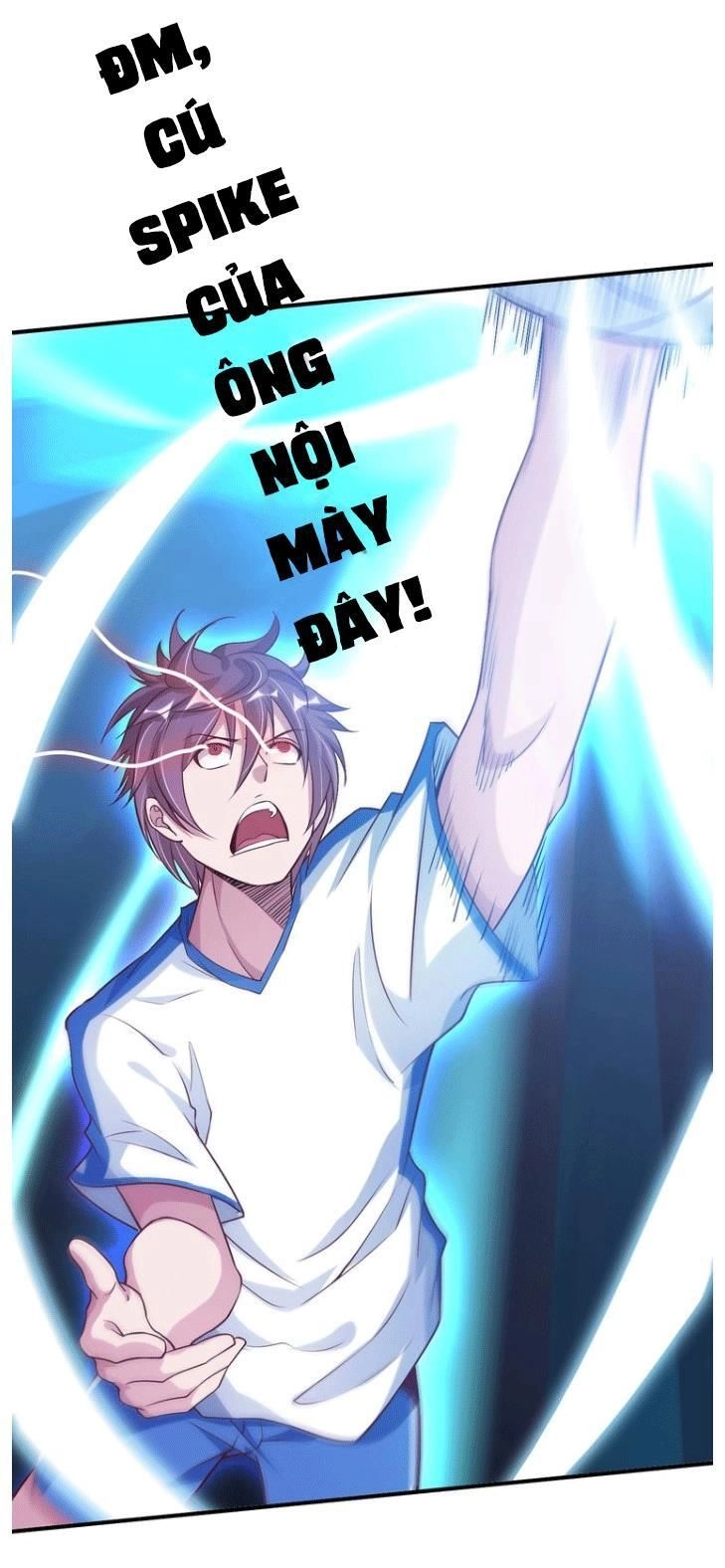 Đại Thiên Tài Bất Khả Chiến Bại Chính Là Ta Chapter 24 - 29