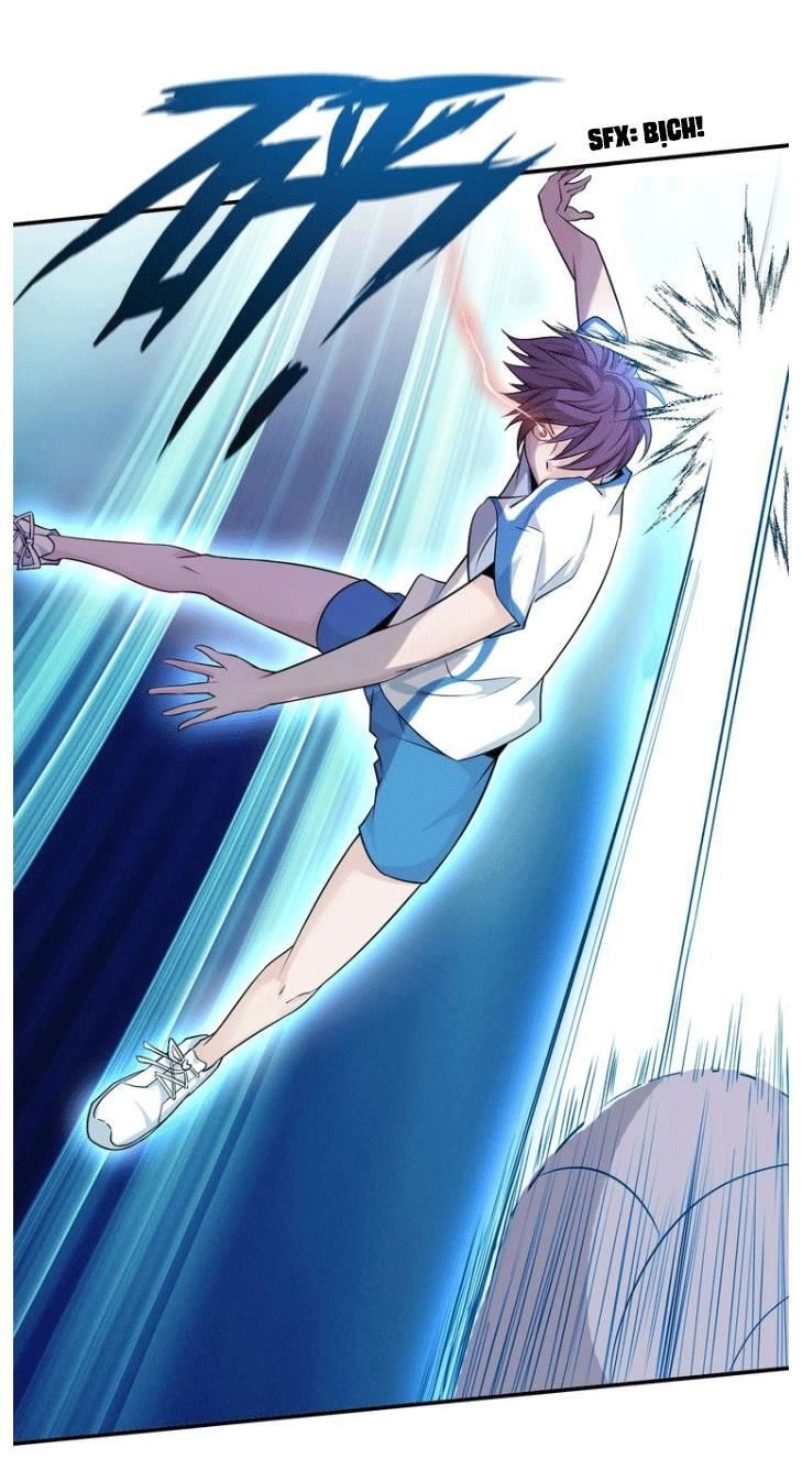 Đại Thiên Tài Bất Khả Chiến Bại Chính Là Ta Chapter 24 - 30