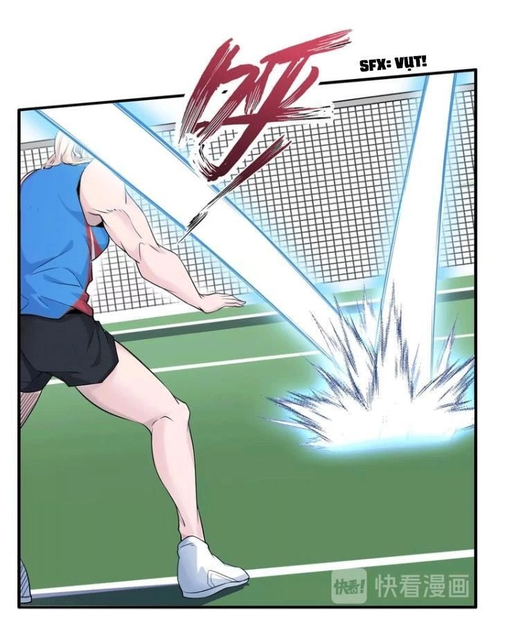 Đại Thiên Tài Bất Khả Chiến Bại Chính Là Ta Chapter 24 - 31