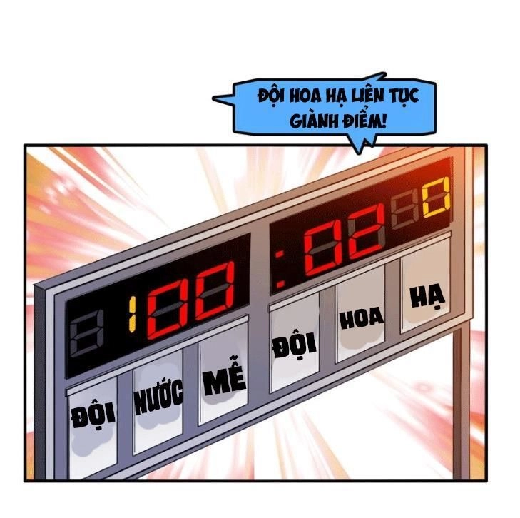 Đại Thiên Tài Bất Khả Chiến Bại Chính Là Ta Chapter 24 - 35