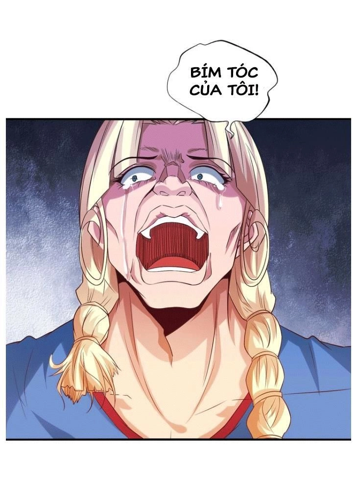 Đại Thiên Tài Bất Khả Chiến Bại Chính Là Ta Chapter 24 - 36