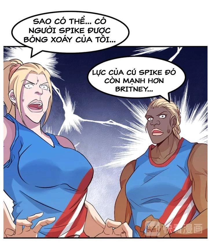 Đại Thiên Tài Bất Khả Chiến Bại Chính Là Ta Chapter 24 - 37