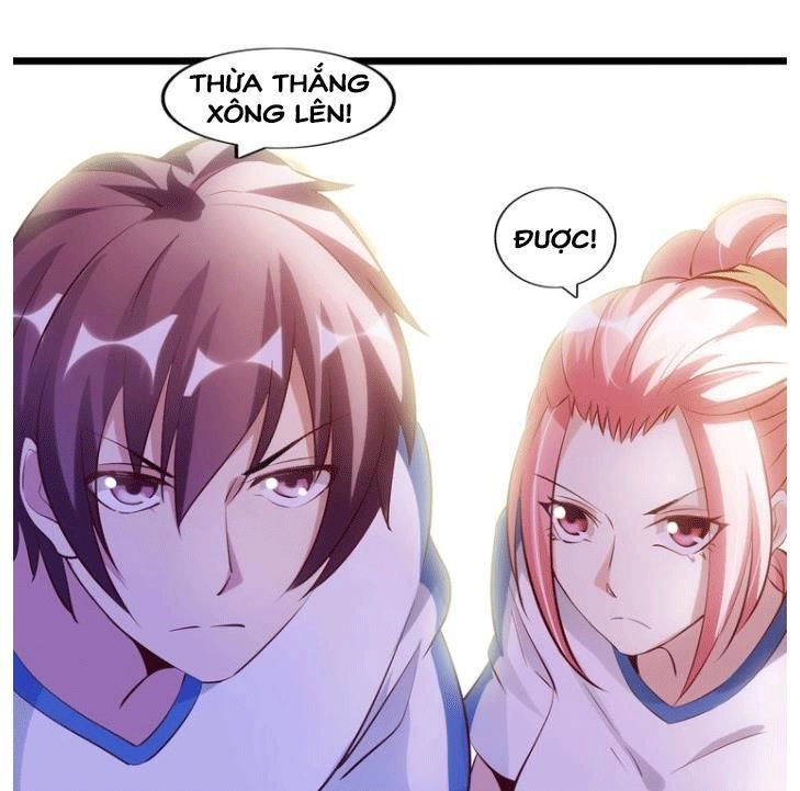 Đại Thiên Tài Bất Khả Chiến Bại Chính Là Ta Chapter 24 - 39