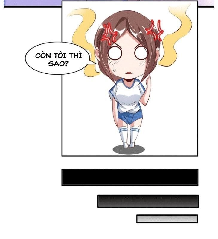 Đại Thiên Tài Bất Khả Chiến Bại Chính Là Ta Chapter 24 - 40