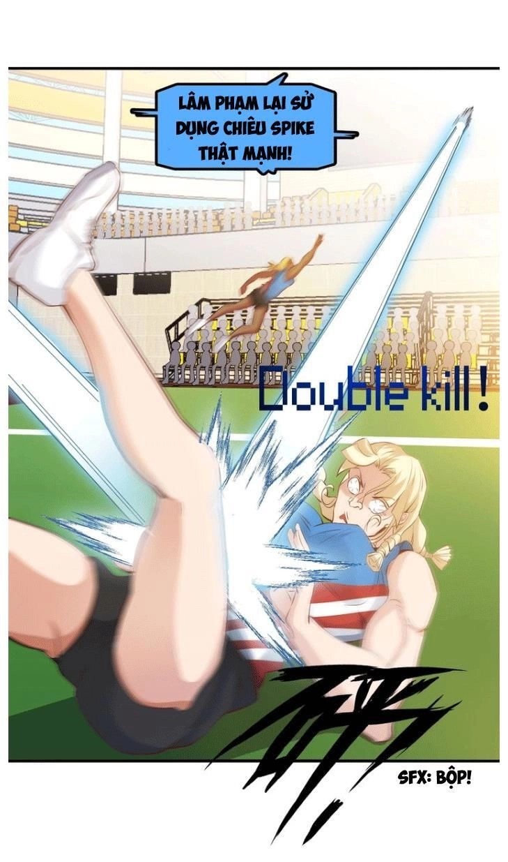 Đại Thiên Tài Bất Khả Chiến Bại Chính Là Ta Chapter 24 - 41