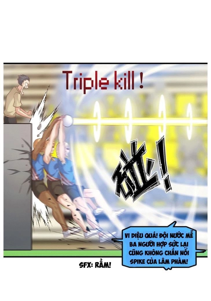 Đại Thiên Tài Bất Khả Chiến Bại Chính Là Ta Chapter 24 - 42